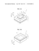 LIGHT FILTER, OPTICAL MODULE, AND ELECTRONIC DEVICE diagram and image