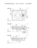 LIGHT FILTER, OPTICAL MODULE, AND ELECTRONIC DEVICE diagram and image