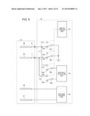 LIGHT FILTER, OPTICAL MODULE, AND ELECTRONIC DEVICE diagram and image