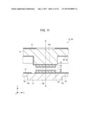 LIGHT FILTER, OPTICAL MODULE, AND ELECTRONIC DEVICE diagram and image