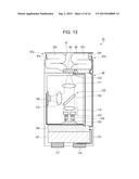 LIGHT FILTER, OPTICAL MODULE, AND ELECTRONIC DEVICE diagram and image