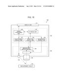 LIGHT FILTER, OPTICAL MODULE, AND ELECTRONIC DEVICE diagram and image