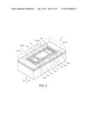 ACTUATOR, OPTICAL SCANNER, IMAGE DISPLAY APPARATUS, AND HEAD-MOUNTED     DISPLAY diagram and image