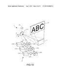 ACTUATOR, OPTICAL SCANNER, IMAGE DISPLAY APPARATUS, AND HEAD-MOUNTED     DISPLAY diagram and image