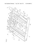 LIGHT SCANNING DEVICE AND IMAGE FORMING APPARATUS WITH THE SAME diagram and image