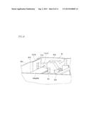 LIGHT SCANNING DEVICE AND IMAGE FORMING APPARATUS WITH THE SAME diagram and image