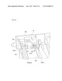 LIGHT SCANNING DEVICE AND IMAGE FORMING APPARATUS WITH THE SAME diagram and image