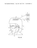 DELIVERING VIRTUAL IMAGES OF DIFFERENT PORTIONS OF THE USER S PUPIL FOR     AUGMENTED OR VIRTUAL REALITY diagram and image