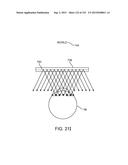 DELIVERING VIRTUAL IMAGES OF DIFFERENT PORTIONS OF THE USER S PUPIL FOR     AUGMENTED OR VIRTUAL REALITY diagram and image