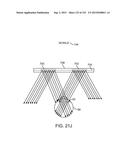 DELIVERING VIRTUAL IMAGES OF DIFFERENT PORTIONS OF THE USER S PUPIL FOR     AUGMENTED OR VIRTUAL REALITY diagram and image