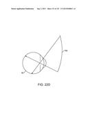 DELIVERING VIRTUAL IMAGES OF DIFFERENT PORTIONS OF THE USER S PUPIL FOR     AUGMENTED OR VIRTUAL REALITY diagram and image