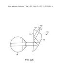 DELIVERING VIRTUAL IMAGES OF DIFFERENT PORTIONS OF THE USER S PUPIL FOR     AUGMENTED OR VIRTUAL REALITY diagram and image