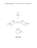 DELIVERING VIRTUAL IMAGES OF DIFFERENT PORTIONS OF THE USER S PUPIL FOR     AUGMENTED OR VIRTUAL REALITY diagram and image