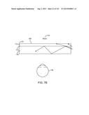 DELIVERING VIRTUAL IMAGES OF DIFFERENT PORTIONS OF THE USER S PUPIL FOR     AUGMENTED OR VIRTUAL REALITY diagram and image