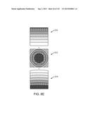 DELIVERING VIRTUAL IMAGES OF DIFFERENT PORTIONS OF THE USER S PUPIL FOR     AUGMENTED OR VIRTUAL REALITY diagram and image