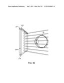 DELIVERING VIRTUAL IMAGES OF DIFFERENT PORTIONS OF THE USER S PUPIL FOR     AUGMENTED OR VIRTUAL REALITY diagram and image