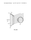 DELIVERING VIRTUAL IMAGES OF DIFFERENT PORTIONS OF THE USER S PUPIL FOR     AUGMENTED OR VIRTUAL REALITY diagram and image