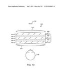 DELIVERING VIRTUAL IMAGES OF DIFFERENT PORTIONS OF THE USER S PUPIL FOR     AUGMENTED OR VIRTUAL REALITY diagram and image