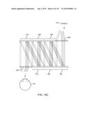 DELIVERING VIRTUAL IMAGES OF DIFFERENT PORTIONS OF THE USER S PUPIL FOR     AUGMENTED OR VIRTUAL REALITY diagram and image