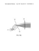 DELIVERING VIRTUAL IMAGES OF DIFFERENT PORTIONS OF THE USER S PUPIL FOR     AUGMENTED OR VIRTUAL REALITY diagram and image