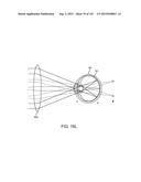 DELIVERING VIRTUAL IMAGES OF DIFFERENT PORTIONS OF THE USER S PUPIL FOR     AUGMENTED OR VIRTUAL REALITY diagram and image