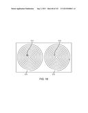 DELIVERING VIRTUAL IMAGES OF DIFFERENT PORTIONS OF THE USER S PUPIL FOR     AUGMENTED OR VIRTUAL REALITY diagram and image