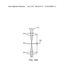 DELIVERING VIRTUAL IMAGES OF DIFFERENT PORTIONS OF THE USER S PUPIL FOR     AUGMENTED OR VIRTUAL REALITY diagram and image