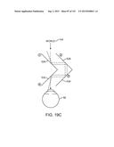 DELIVERING VIRTUAL IMAGES OF DIFFERENT PORTIONS OF THE USER S PUPIL FOR     AUGMENTED OR VIRTUAL REALITY diagram and image