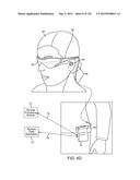 STACKED CONFIGURATION OF FREEFORM OPTICS FOR AUGMENTED OR VIRTUAL REALITY diagram and image