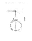 STACKED CONFIGURATION OF FREEFORM OPTICS FOR AUGMENTED OR VIRTUAL REALITY diagram and image