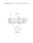 STACKED CONFIGURATION OF FREEFORM OPTICS FOR AUGMENTED OR VIRTUAL REALITY diagram and image