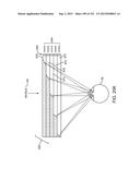 STACKED CONFIGURATION OF FREEFORM OPTICS FOR AUGMENTED OR VIRTUAL REALITY diagram and image