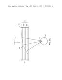 STACKED CONFIGURATION OF FREEFORM OPTICS FOR AUGMENTED OR VIRTUAL REALITY diagram and image