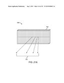 STACKED CONFIGURATION OF FREEFORM OPTICS FOR AUGMENTED OR VIRTUAL REALITY diagram and image