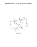 STACKED CONFIGURATION OF FREEFORM OPTICS FOR AUGMENTED OR VIRTUAL REALITY diagram and image