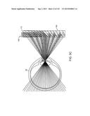 STACKED CONFIGURATION OF FREEFORM OPTICS FOR AUGMENTED OR VIRTUAL REALITY diagram and image