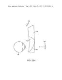 STACKED CONFIGURATION OF FREEFORM OPTICS FOR AUGMENTED OR VIRTUAL REALITY diagram and image