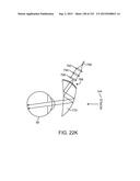 STACKED CONFIGURATION OF FREEFORM OPTICS FOR AUGMENTED OR VIRTUAL REALITY diagram and image