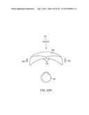 STACKED CONFIGURATION OF FREEFORM OPTICS FOR AUGMENTED OR VIRTUAL REALITY diagram and image