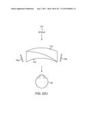 STACKED CONFIGURATION OF FREEFORM OPTICS FOR AUGMENTED OR VIRTUAL REALITY diagram and image