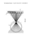 STACKED CONFIGURATION OF FREEFORM OPTICS FOR AUGMENTED OR VIRTUAL REALITY diagram and image