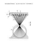 STACKED CONFIGURATION OF FREEFORM OPTICS FOR AUGMENTED OR VIRTUAL REALITY diagram and image