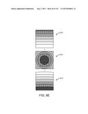 STACKED CONFIGURATION OF FREEFORM OPTICS FOR AUGMENTED OR VIRTUAL REALITY diagram and image