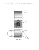 STACKED CONFIGURATION OF FREEFORM OPTICS FOR AUGMENTED OR VIRTUAL REALITY diagram and image