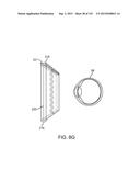 STACKED CONFIGURATION OF FREEFORM OPTICS FOR AUGMENTED OR VIRTUAL REALITY diagram and image