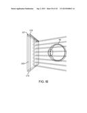 STACKED CONFIGURATION OF FREEFORM OPTICS FOR AUGMENTED OR VIRTUAL REALITY diagram and image