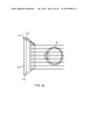 STACKED CONFIGURATION OF FREEFORM OPTICS FOR AUGMENTED OR VIRTUAL REALITY diagram and image