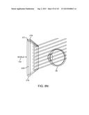 STACKED CONFIGURATION OF FREEFORM OPTICS FOR AUGMENTED OR VIRTUAL REALITY diagram and image