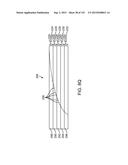 STACKED CONFIGURATION OF FREEFORM OPTICS FOR AUGMENTED OR VIRTUAL REALITY diagram and image