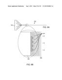 STACKED CONFIGURATION OF FREEFORM OPTICS FOR AUGMENTED OR VIRTUAL REALITY diagram and image